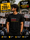T-Shirt is inspired by Gen-Z internet culture,