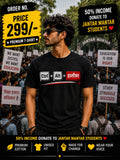T-Shirt is inspired by Gen-Z internet culture