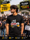 T-Shirt is inspired by Gen-Z internet culture